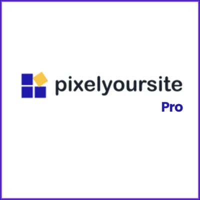 Pixel Your Site