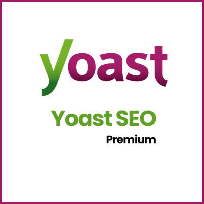 Yoast SEO Premium